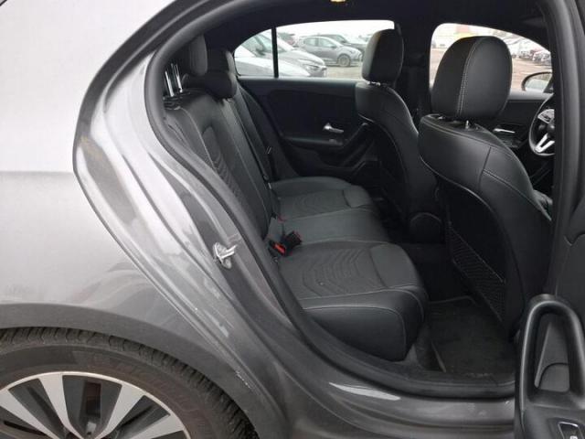 Mercedes Benz Classe A image 1