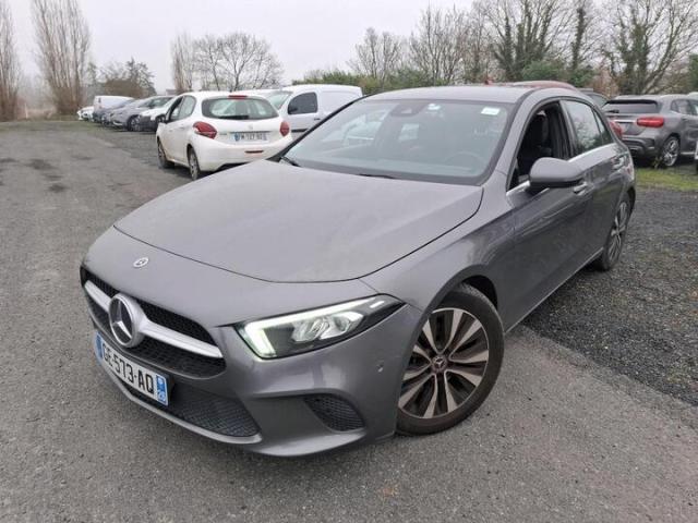 Mercedes Benz Classe A image 8