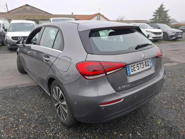Mercedes Benz Classe A image 7