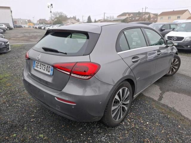 Mercedes Benz Classe A image 6