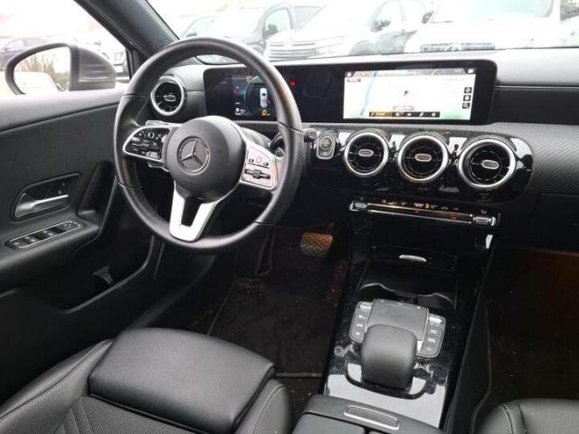 Mercedes Benz Classe A image 4