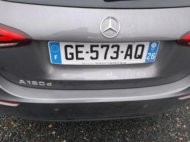 Mercedes Benz Classe A image 5