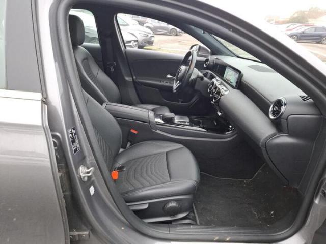 Mercedes Benz Classe A image 2