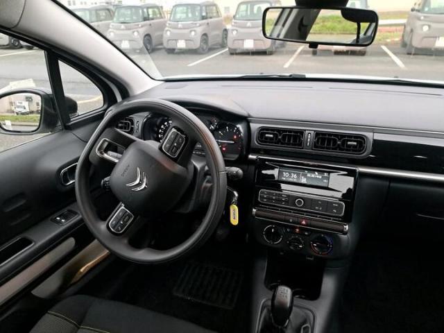 Citroen C3 image 8