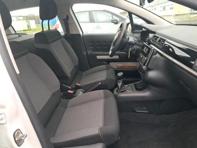 Citroen C3 image 1
