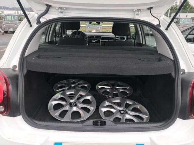 Citroen C3 image 5