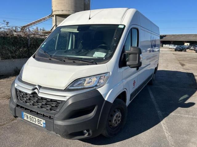 Citroen Jumper image 6