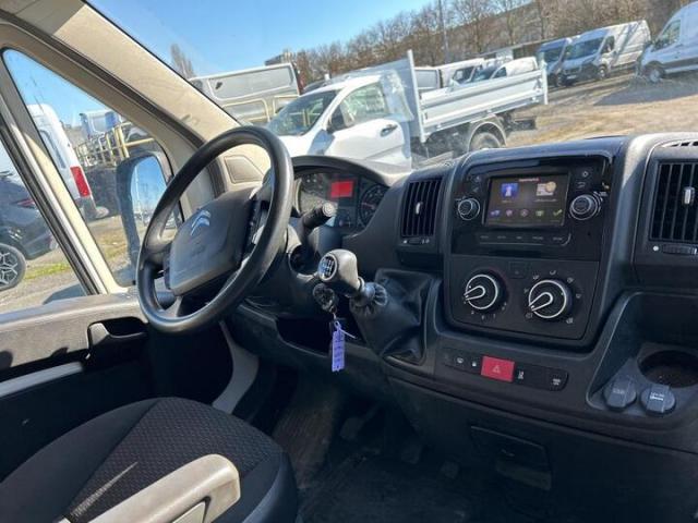Citroen Jumper image 1