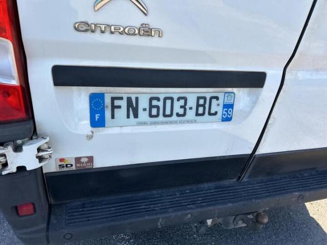 Citroen Jumper image 3