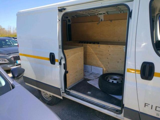 Peugeot Boxer image 6