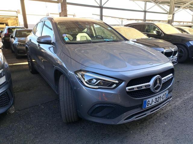 Mercedes Benz