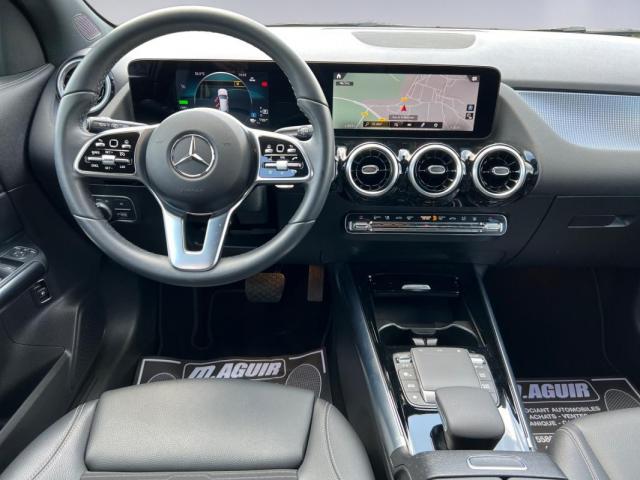 Mercedes Benz Gla image 3