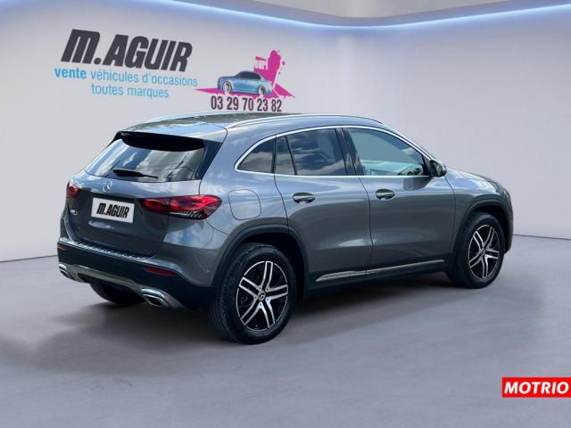 Mercedes Benz Gla image 4