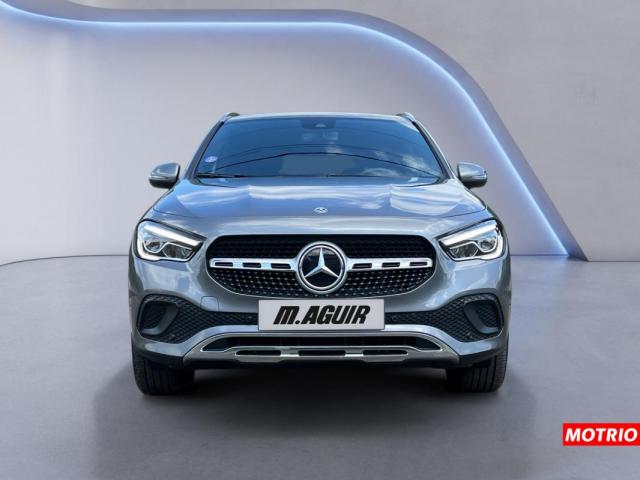 Mercedes Benz Gla image 1