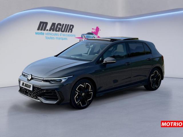Volkswagen Golf image 7