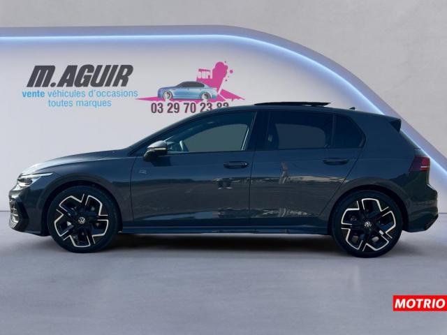 Volkswagen Golf image 9