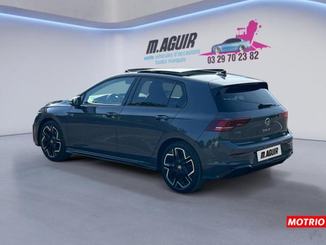 Volkswagen Golf image 2