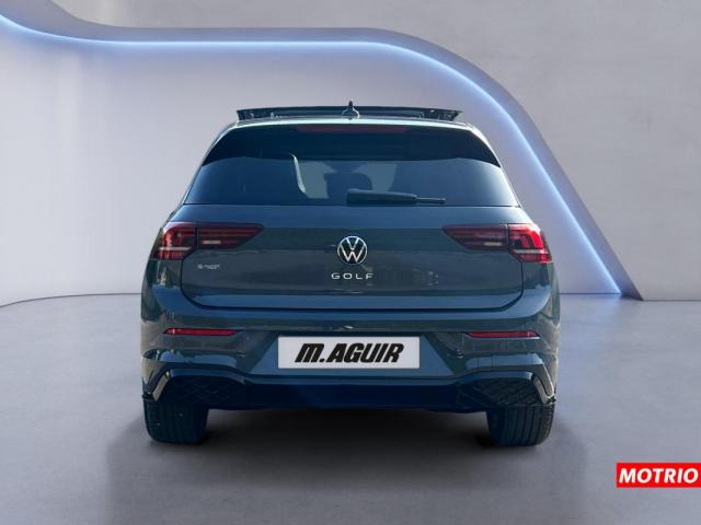 Volkswagen Golf image 1