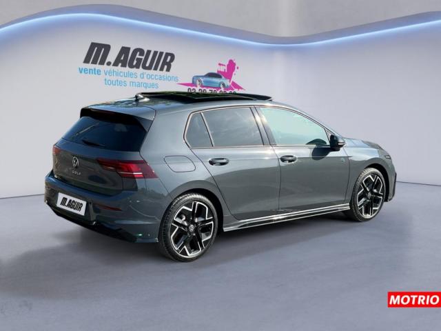 Volkswagen Golf image 6