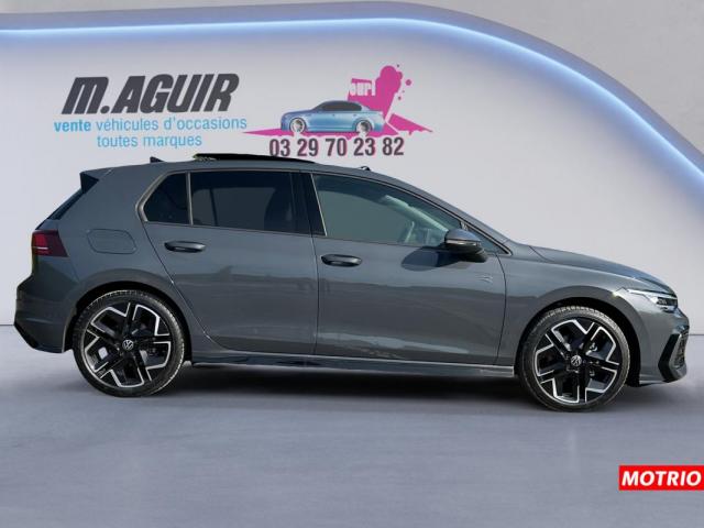Volkswagen Golf image 8