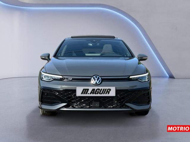 Volkswagen Golf image 3