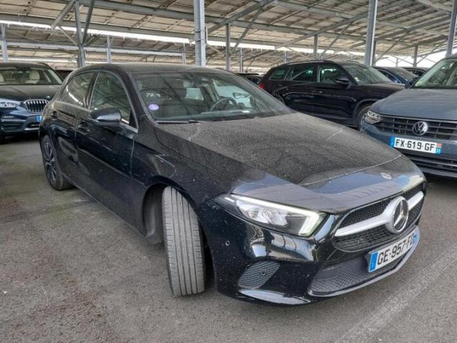 Mercedes Benz