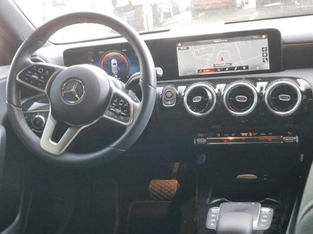 Mercedes Benz Classe A image 1