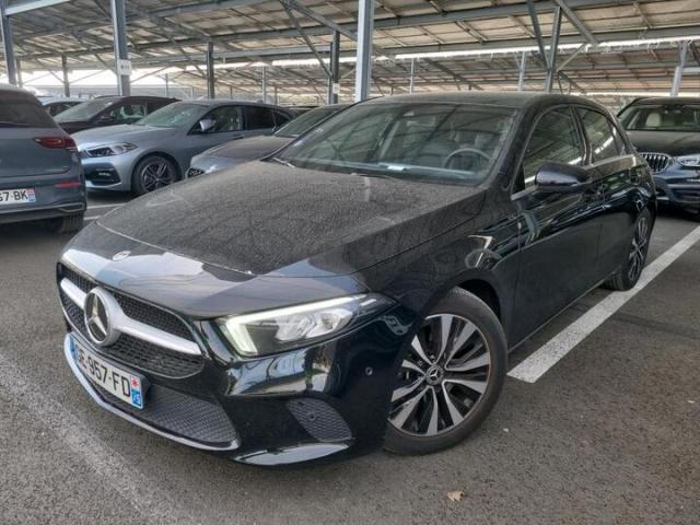 Mercedes Benz Classe A image 5