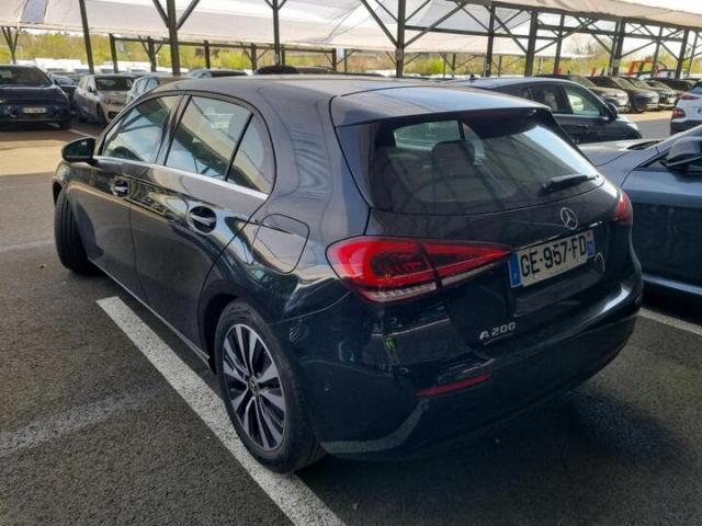 Mercedes Benz Classe A image 8