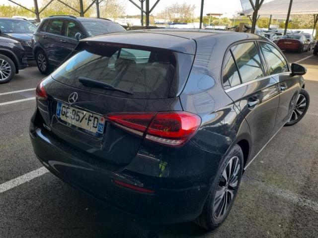 Mercedes Benz Classe A image 2