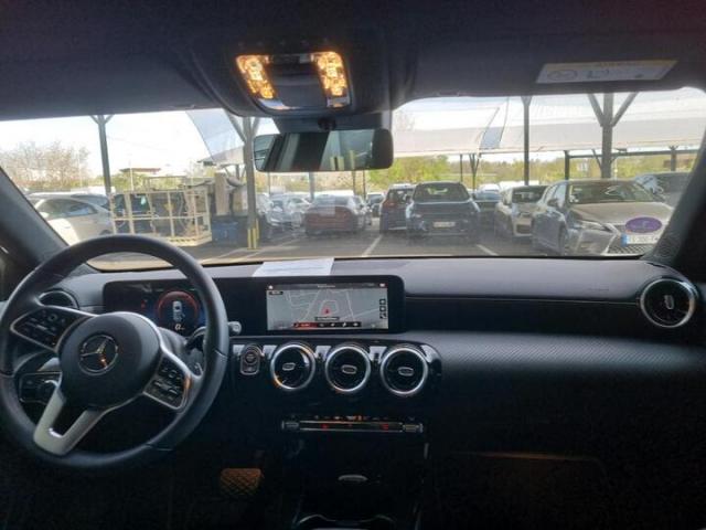 Mercedes Benz Classe A image 7
