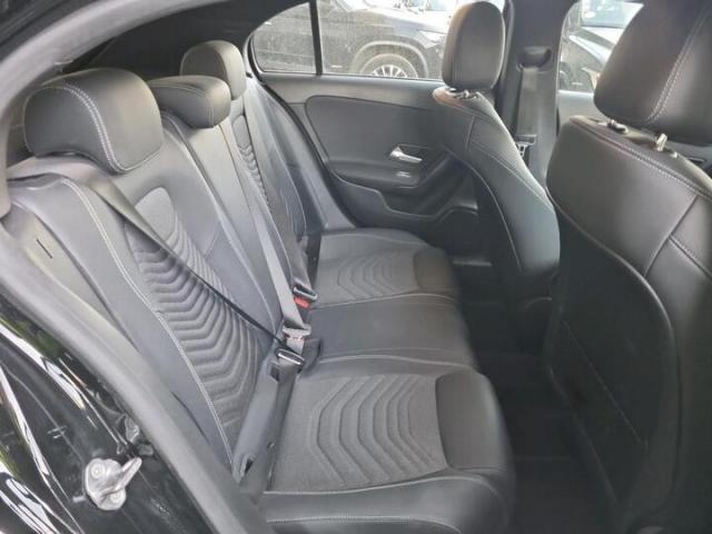 Mercedes Benz Classe A image 3