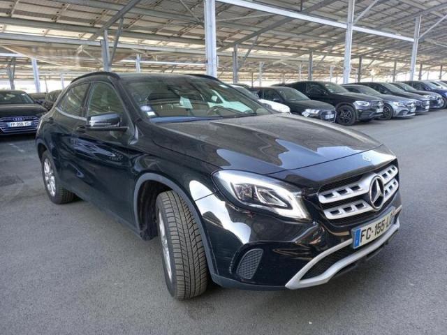 Mercedes Benz