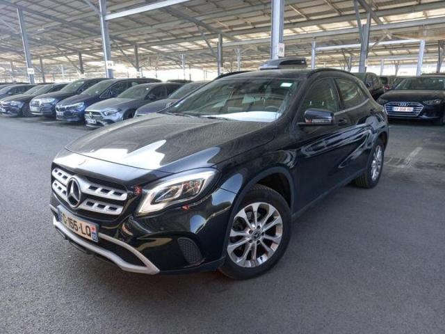 Mercedes Benz Gla image 9