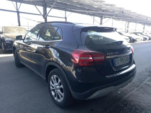 Mercedes Benz Gla image 3