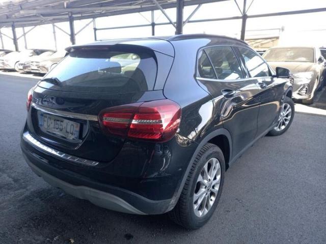Mercedes Benz Gla image 6
