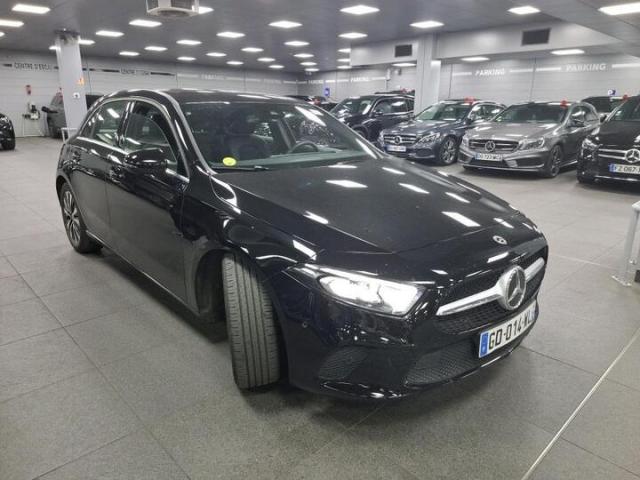 Mercedes Benz Classe A image 3