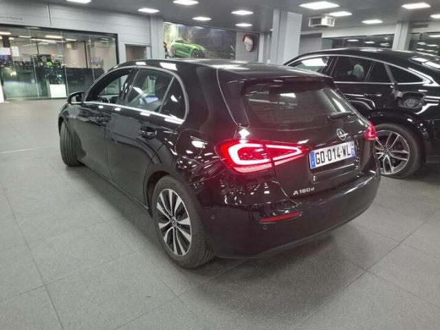 Mercedes Benz Classe A image 1