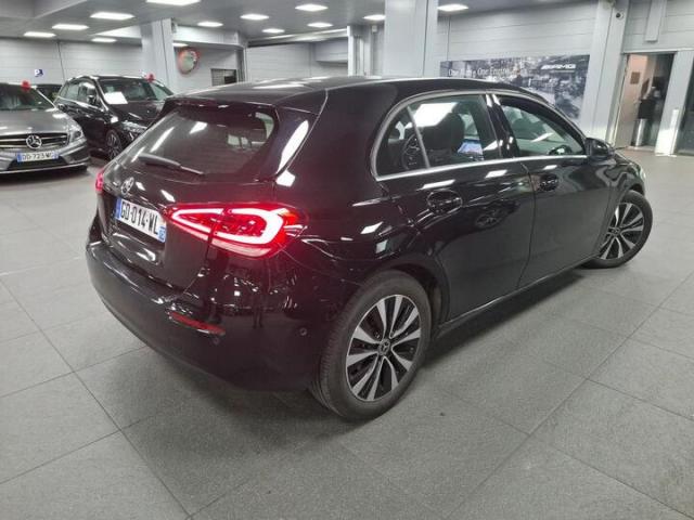 Mercedes Benz Classe A image 4