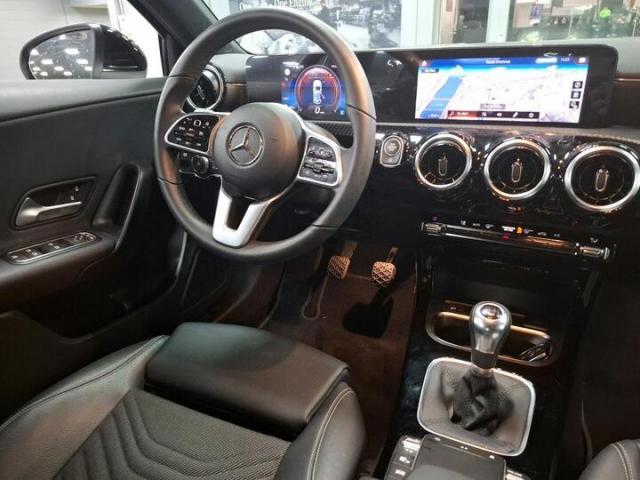 Mercedes Benz Classe A image 7