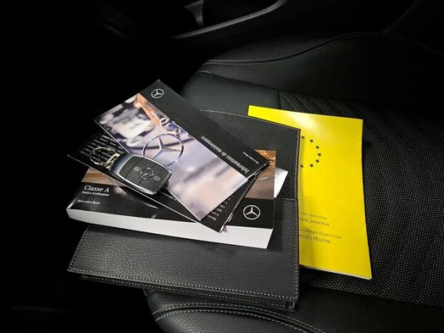 Mercedes Benz Classe A image 2