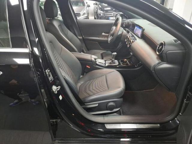Mercedes Benz Classe A image 8