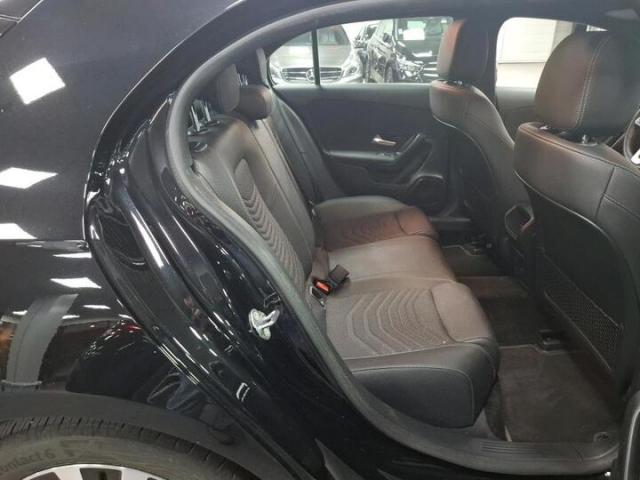 Mercedes Benz Classe A image 6