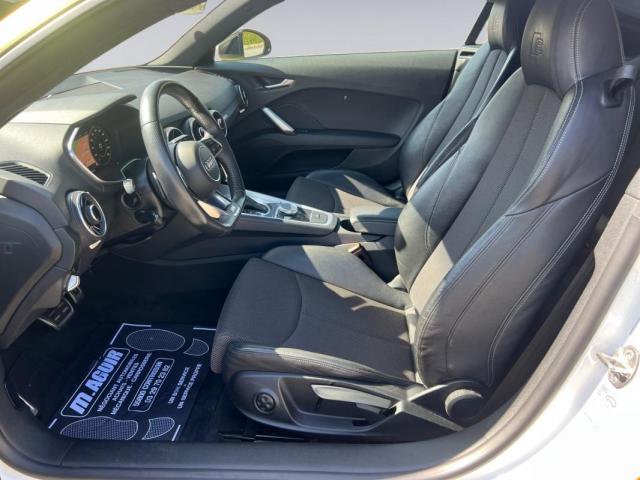 Audi Tt Coupé image 7