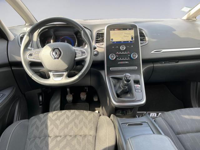 Renault Scénic image 9