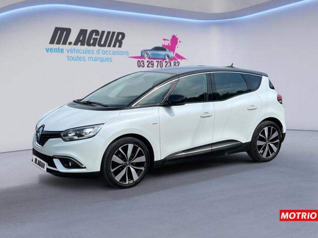 Renault Scénic image 5