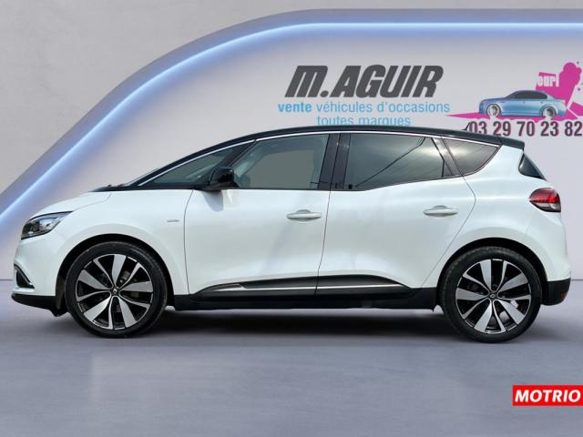 Renault Scénic image 4
