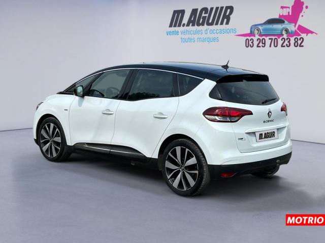 Renault Scénic image 1
