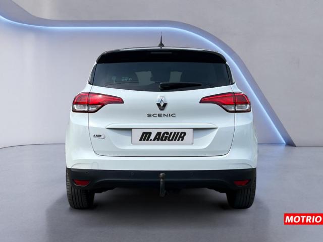Renault Scénic image 8