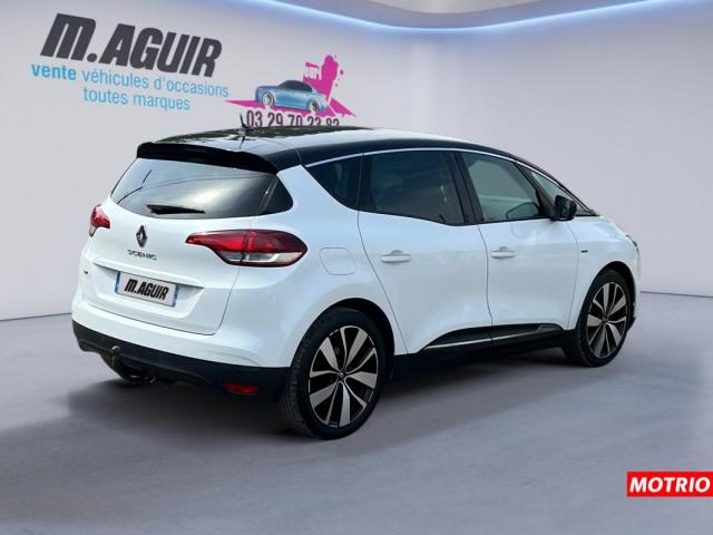 Renault Scénic image 3